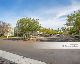 Canyon Ridge Technology Park