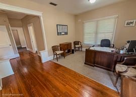 3400 NW 13th Street - Free Standing Office Building