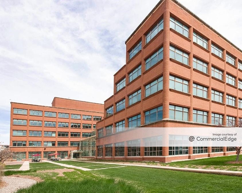 Kellogg Company Corporate Headquarters
