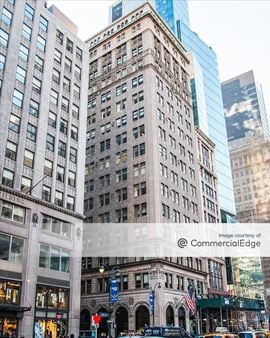 511 Fifth Avenue