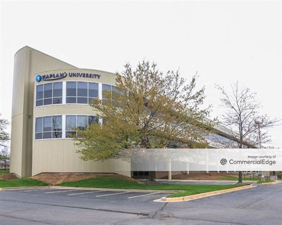 Piccard Building