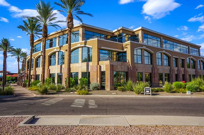 7025 N Scottsdale Rd
