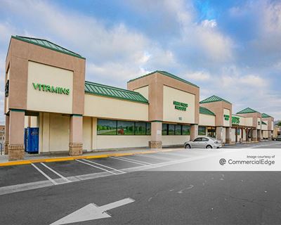 El Cajon Shopping Center
