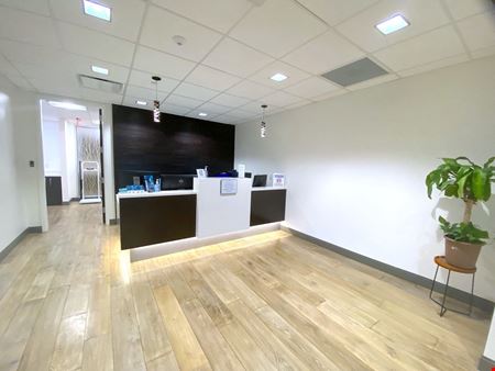 Photo of commercial space at 1119 Saxon Blvd in Orange City