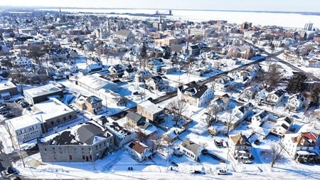 Multi-Family space for Sale at Sandusky Ohio Portfolio in Sandusky