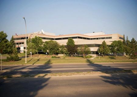 Office space for Rent at 4999 98 Avenue Northwest in Edmonton