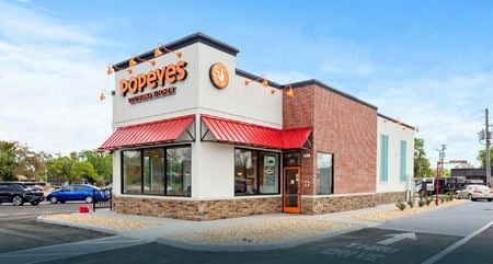 Retail space for Rent at 130 SW 3rd St in Williston