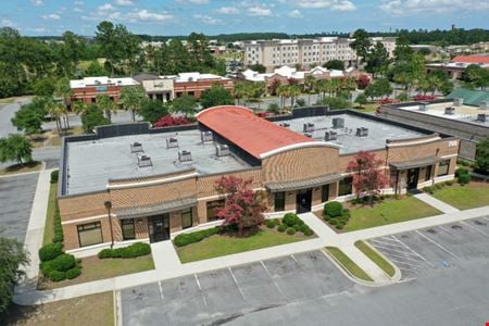 Office space for Rent at 1000 Towne Center - Building 700 in Pooler