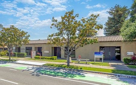 Photo of commercial space at 39199 Paseo Padre Pkwy in Fremont