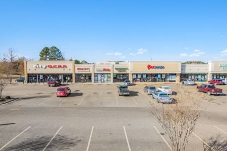 Photo of commercial space at 1407 Eagle Dr. in Ruston