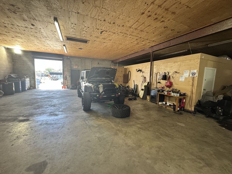 SOUTHSIDE AUTOMOTIVE REPAIR