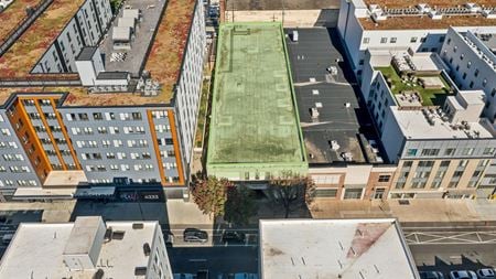 Office space for Sale at 4225-31 Chestnut Street in Philadelphia