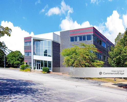 Cabot Business Park - 5 Hampshire Street