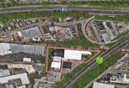 Industrial space for Rent at 5 Boumar Place in Elmwood Park