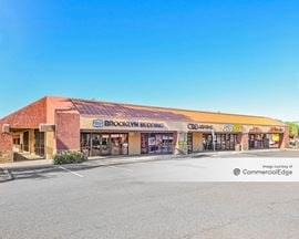 Total Wine Center