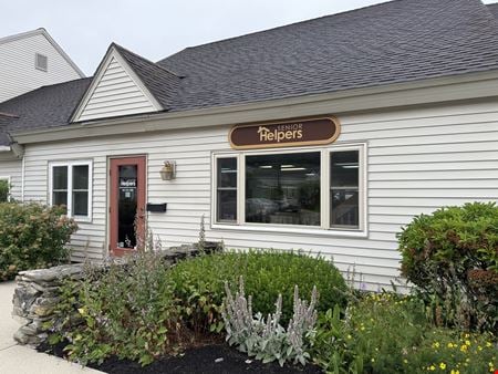 Photo of commercial space at 62 Portsmouth Avenue, Unit 4 in Stratham