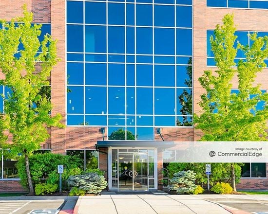 Mountain View Corporate I