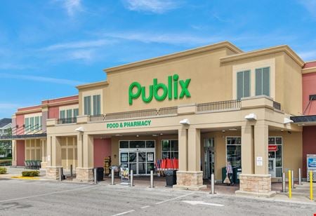 Retail space for Rent at 1160 East State Route 434 in Winter Springs