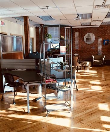 DOCKIT, LLC - 75 Market Street