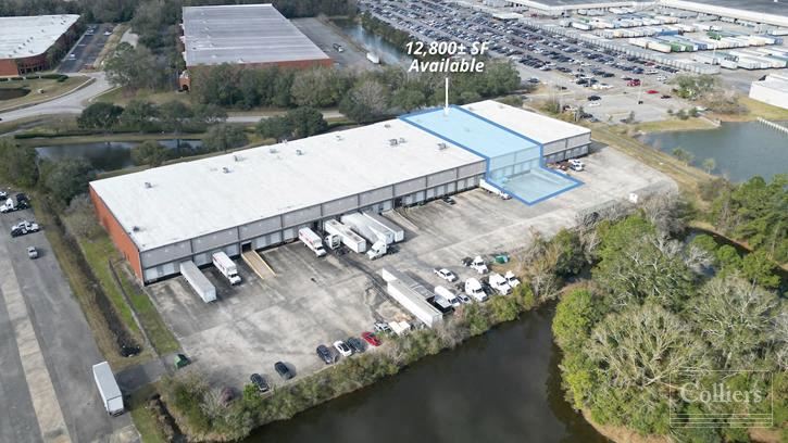 12,800± SF Available in Westside Submarket