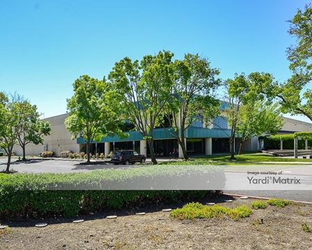 Industrial space for Rent at 655 Airpark Road in Napa