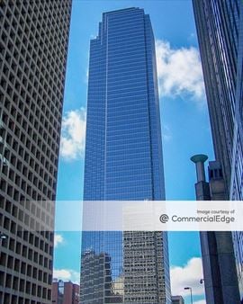 Bank of America Plaza