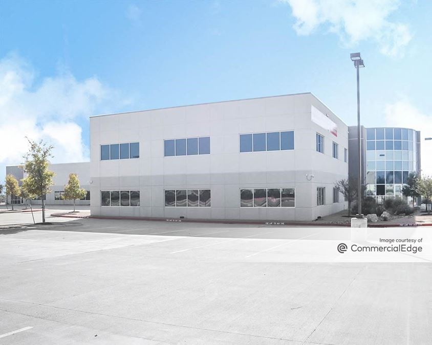 Cedar Park Technology Center