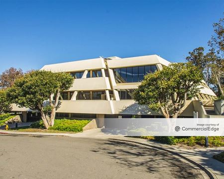 Office space for Rent at 1305 Union Plaza Court in Oceanside