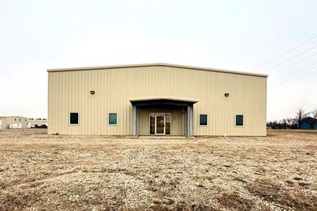 Industrial space for Sale at 601 Gilbertson St S in Tioga