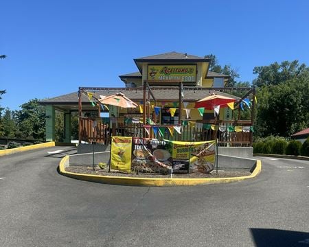 Retail space for Sale at 812 Harrison Ave in Centralia