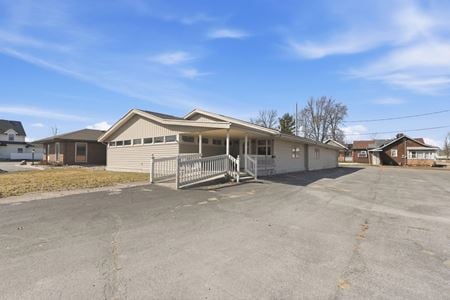 Other space for Sale at 202 West St in Churubusco