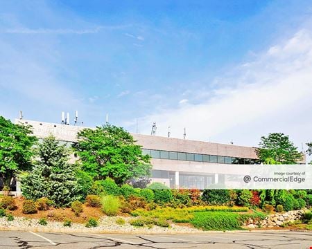 Office space for Rent at 500 North Franklin Turnpike in Ramsey