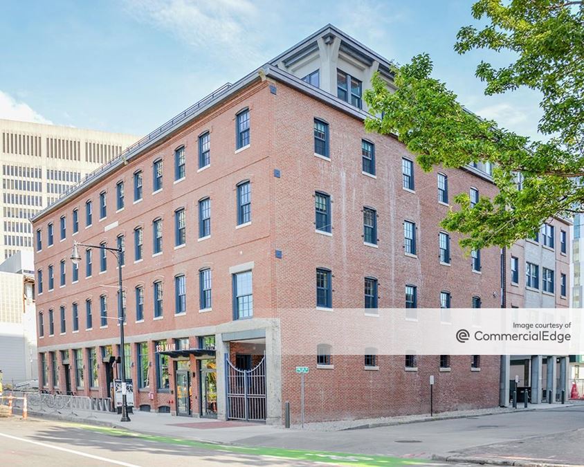 139 Main Street, Cambridge, MA 02142