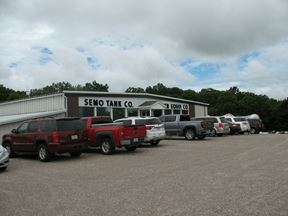 28,062 SF of Industrial Buildings on 18 Acres