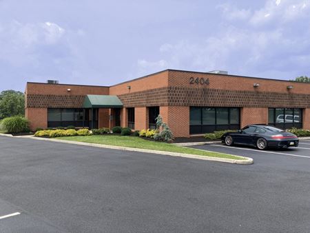 Photo of commercial space at 2404 Park Drive in Harrisburg