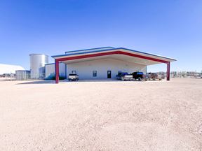 2401 East County Road 155