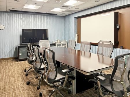 Photo of commercial space at 201 International Circle Suie 230 in Hunt Valley