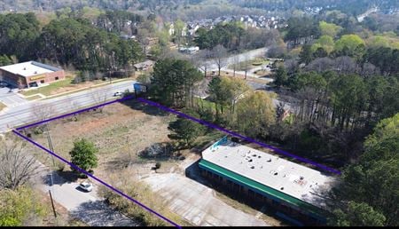 Retail space for Sale at 106 Commerce St in Fayetteville