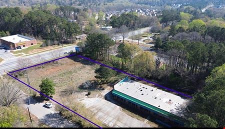 Retail space for Sale at 106 Commerce St in Fayetteville
