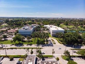 Doral Costa | World-class office space for lease