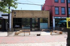 2nd Generation Restaurant