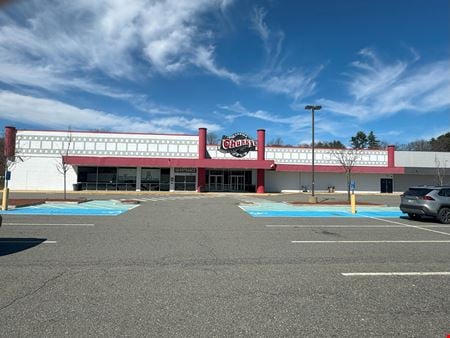 Retail space for Rent at 151 Coliseum Ave in Nashua