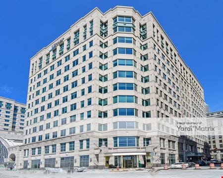 250 West Huron Building at Tower City Center - Cleveland