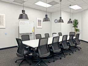 Regus - Irvine - Main St