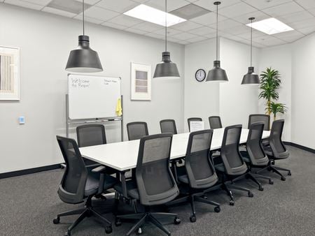Office space for Rent at 2020 Main Street Suite 1200 in Irvine