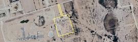 13 Acres in South Midland County