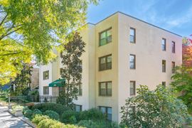 MacArthur Park Condominiums