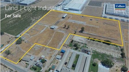 Other space for Sale at 3428 S Cherry Ave in Fresno