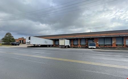 Industrial space for Rent at 10555 Tucker Street in Beltsville