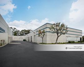 Rancho Pacifica Business Center